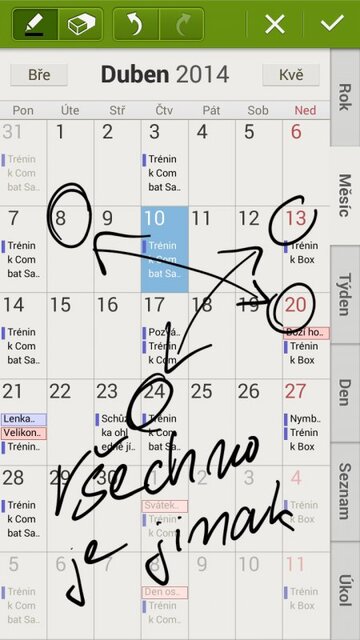 Samsung Galaxy Note 3 Neo