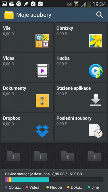 Samsung Galaxy Note 3 Neo