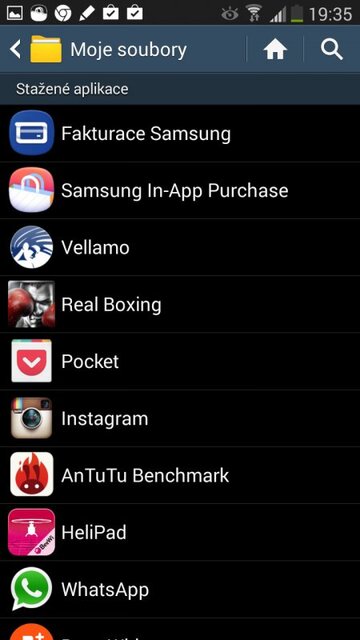 Samsung Galaxy Note 3 Neo