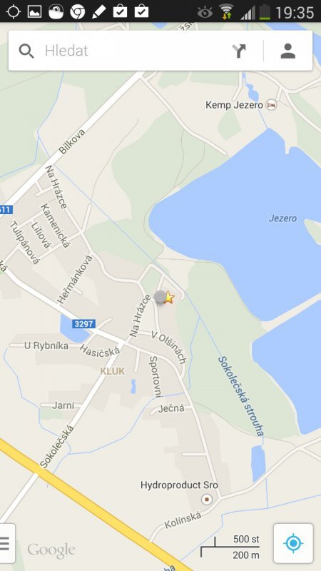 Samsung Galaxy Note 3 Neo