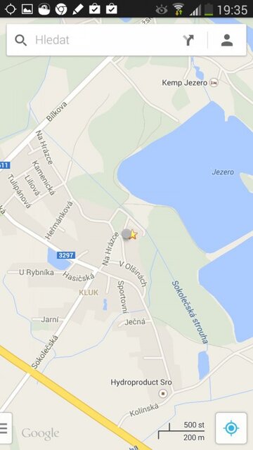 Samsung Galaxy Note 3 Neo