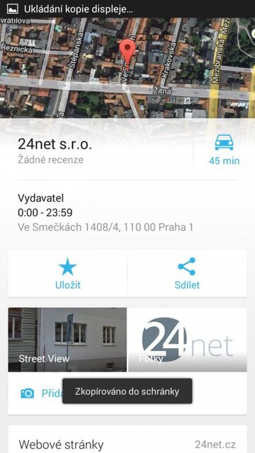 Samsung Galaxy Note 3 Neo