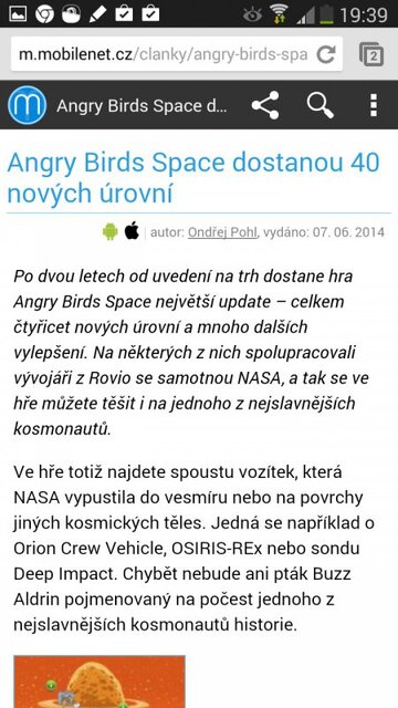 Samsung Galaxy Note 3 Neo