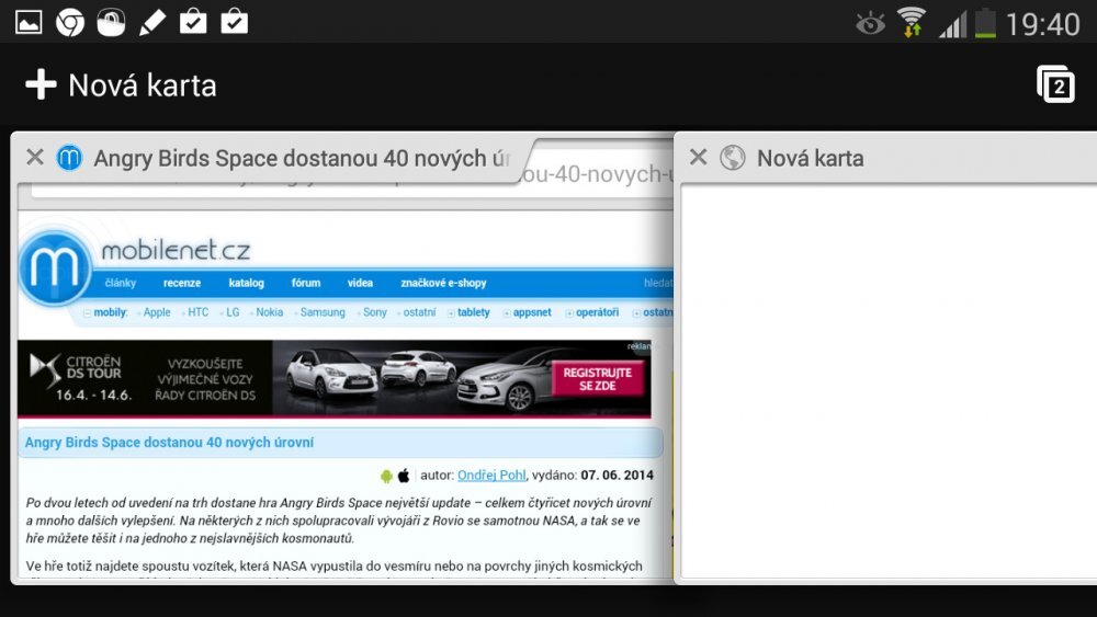 Samsung Galaxy Note 3 Neo