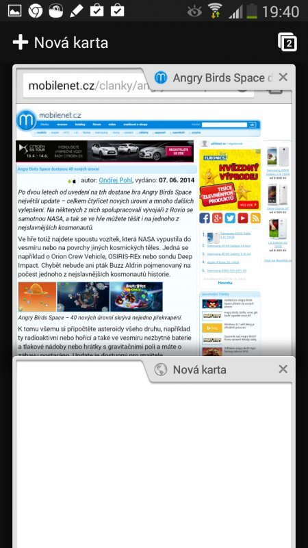 Samsung Galaxy Note 3 Neo