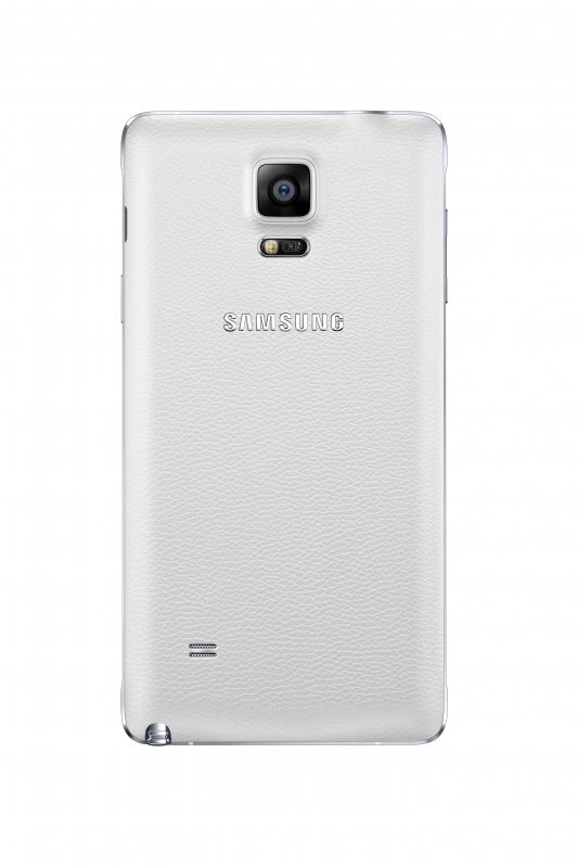 Samsung Galaxy Note 4