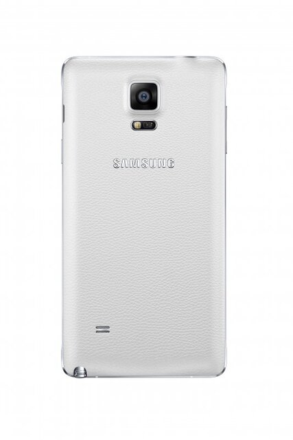 Samsung Galaxy Note 4