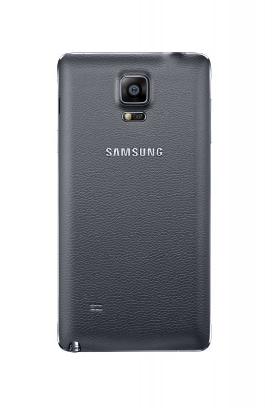 Samsung Galaxy Note 4