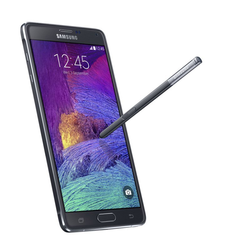 Samsung Galaxy Note 4
