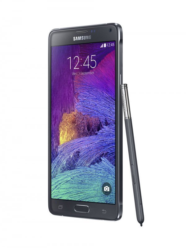 Samsung Galaxy Note 4