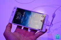 Samsung Galaxy Note 4