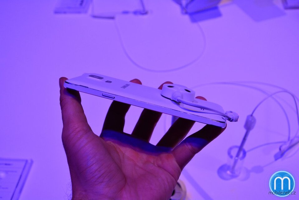 Samsung Galaxy Note 4