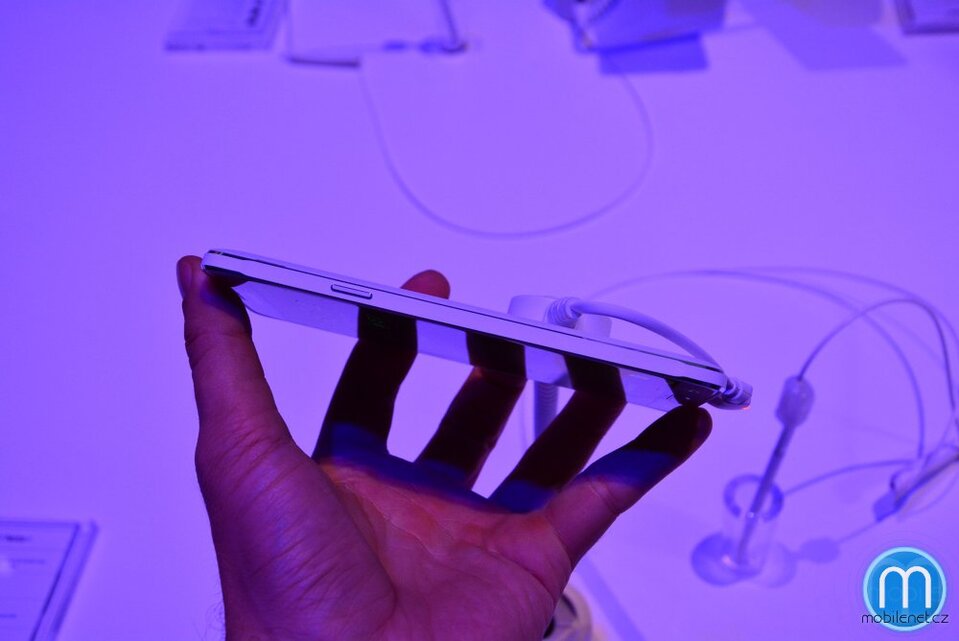 Samsung Galaxy Note 4