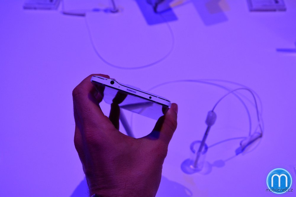 Samsung Galaxy Note 4