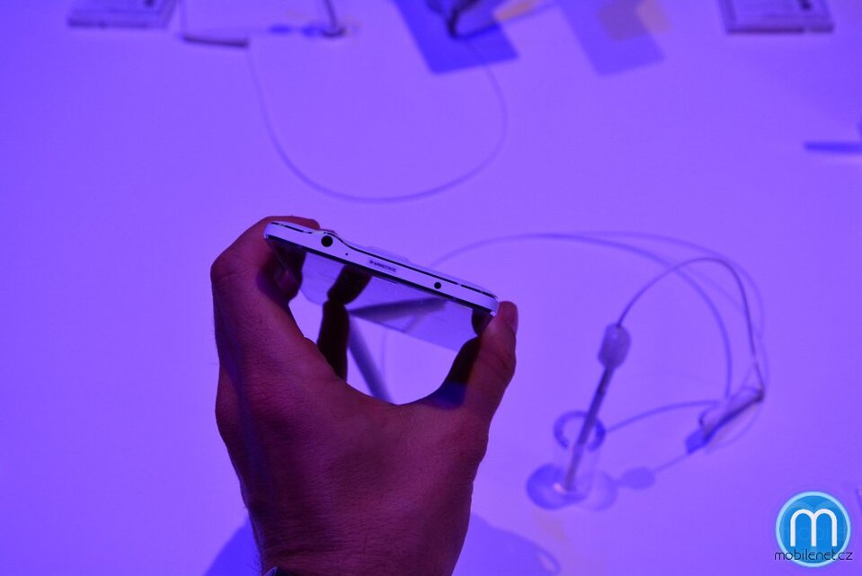 Samsung Galaxy Note 4