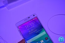 Samsung Galaxy Note 4
