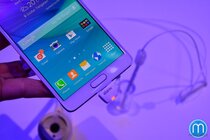 Samsung Galaxy Note 4