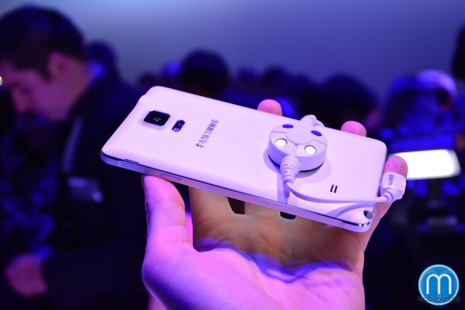 Samsung Galaxy Note 4