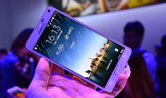 Samsung Galaxy Note 4