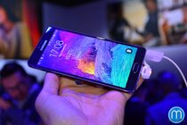 Samsung Galaxy Note 4