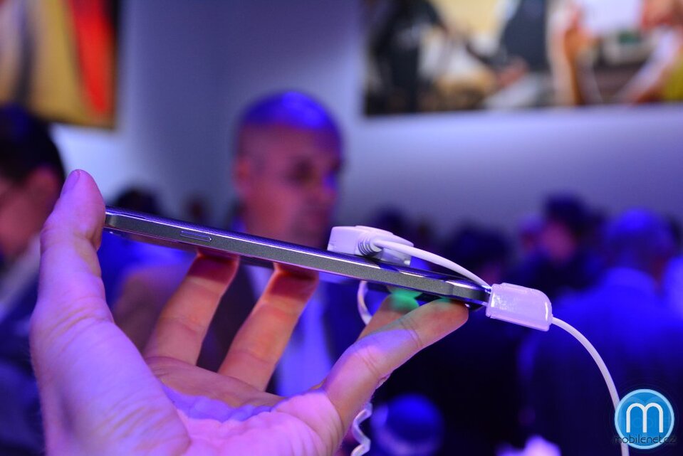 Samsung Galaxy Note 4