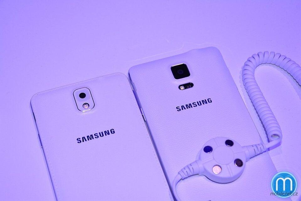 Samsung Galaxy Note 4