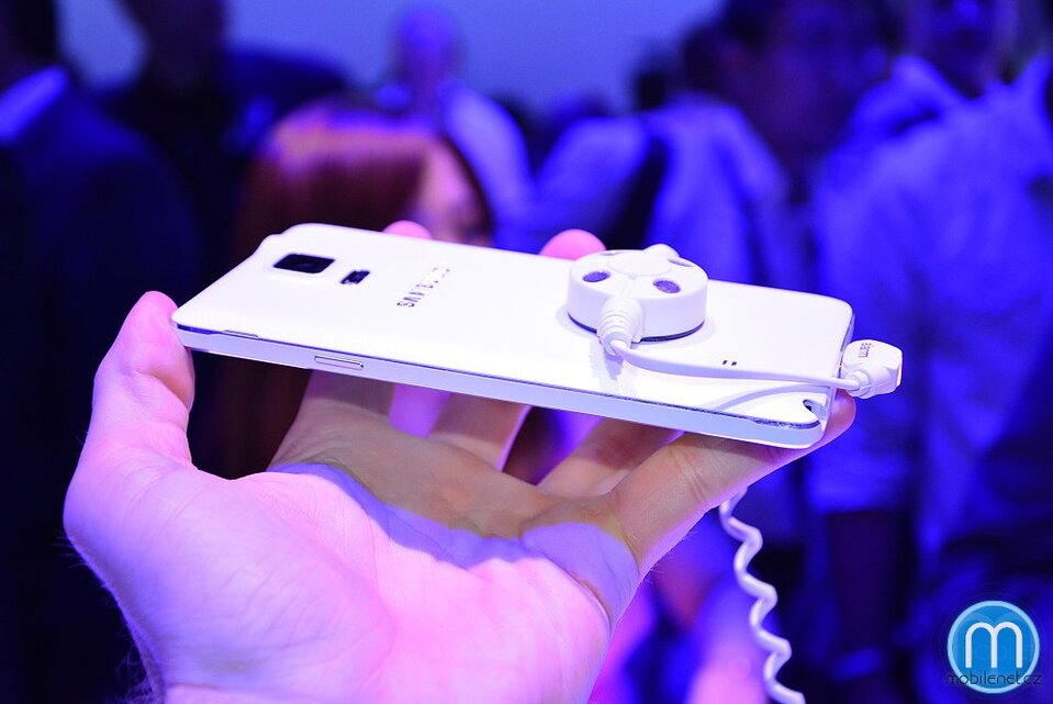 Samsung Galaxy Note 4