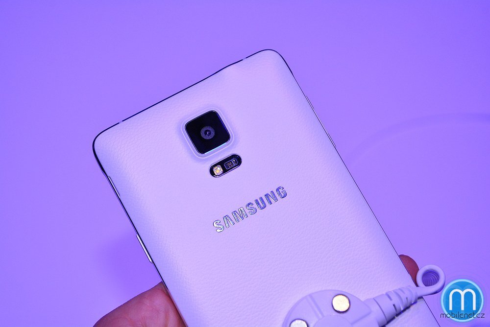 Samsung Galaxy Note 4