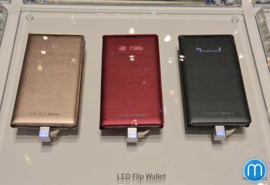 Samsung Galaxy Note 4