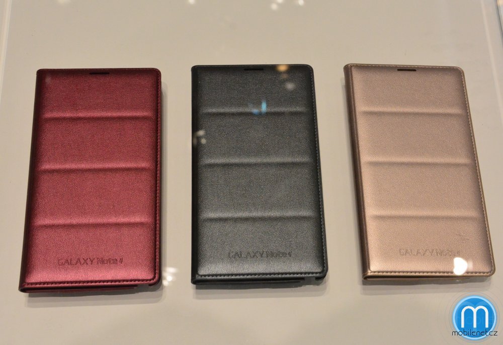 Samsung Galaxy Note 4