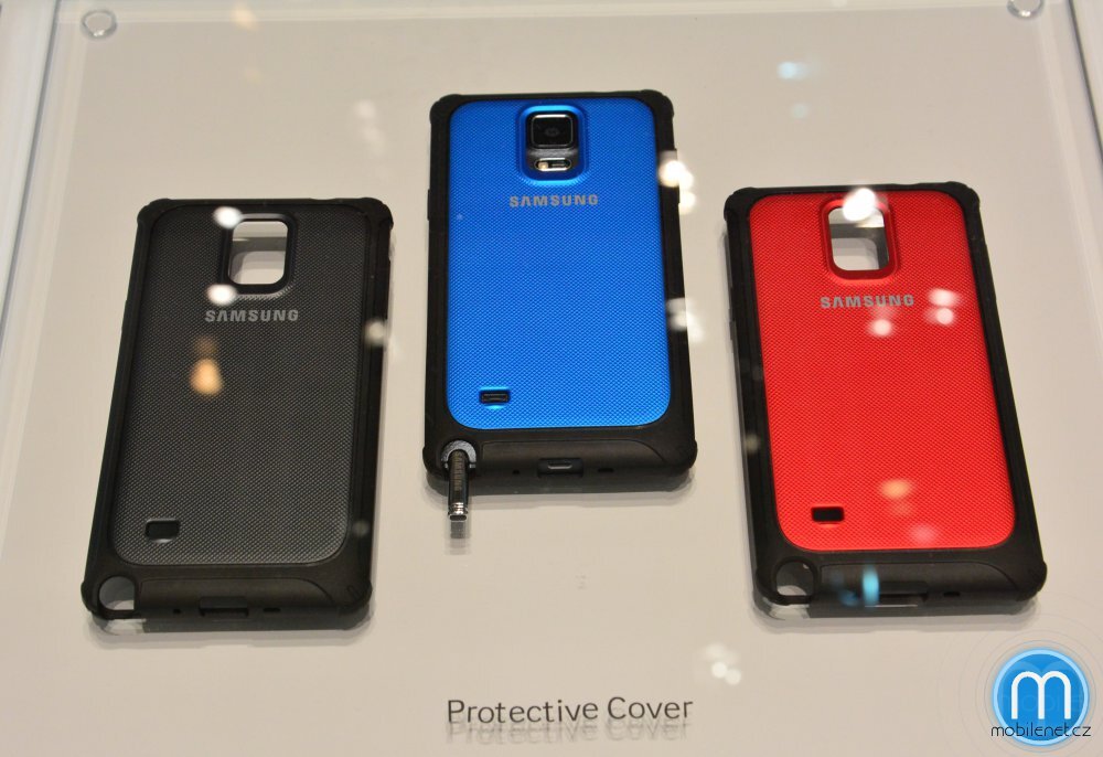 Samsung Galaxy Note 4