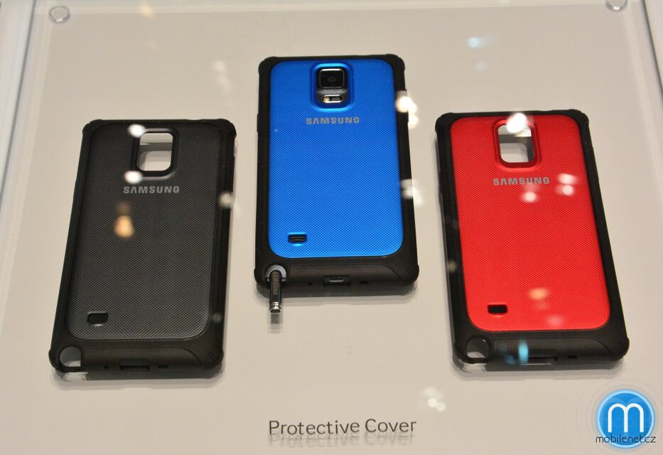 Samsung Galaxy Note 4