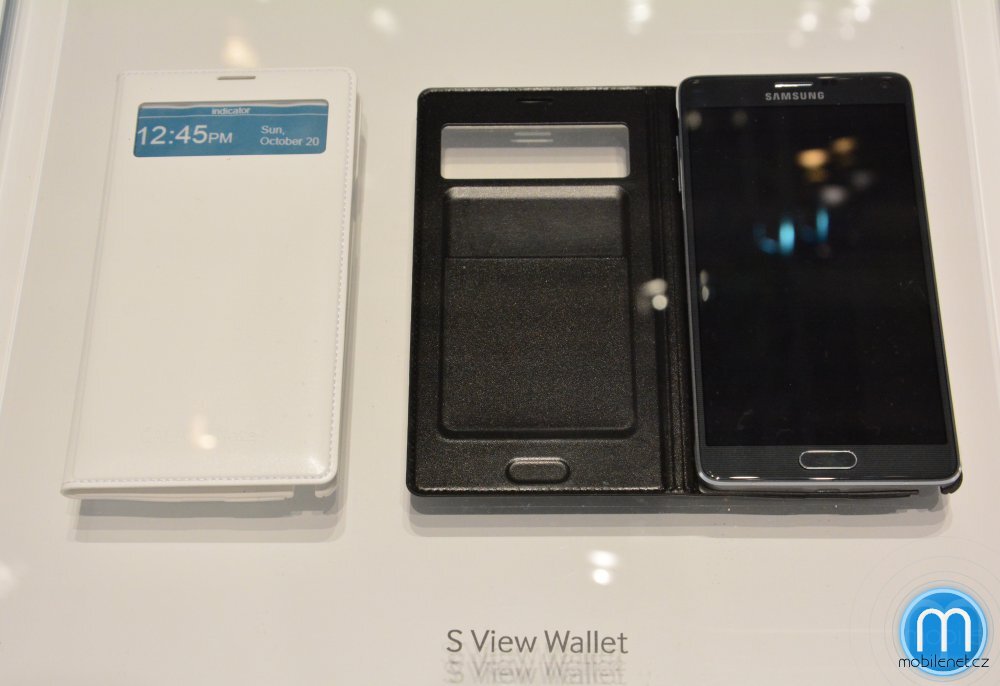 Samsung Galaxy Note 4