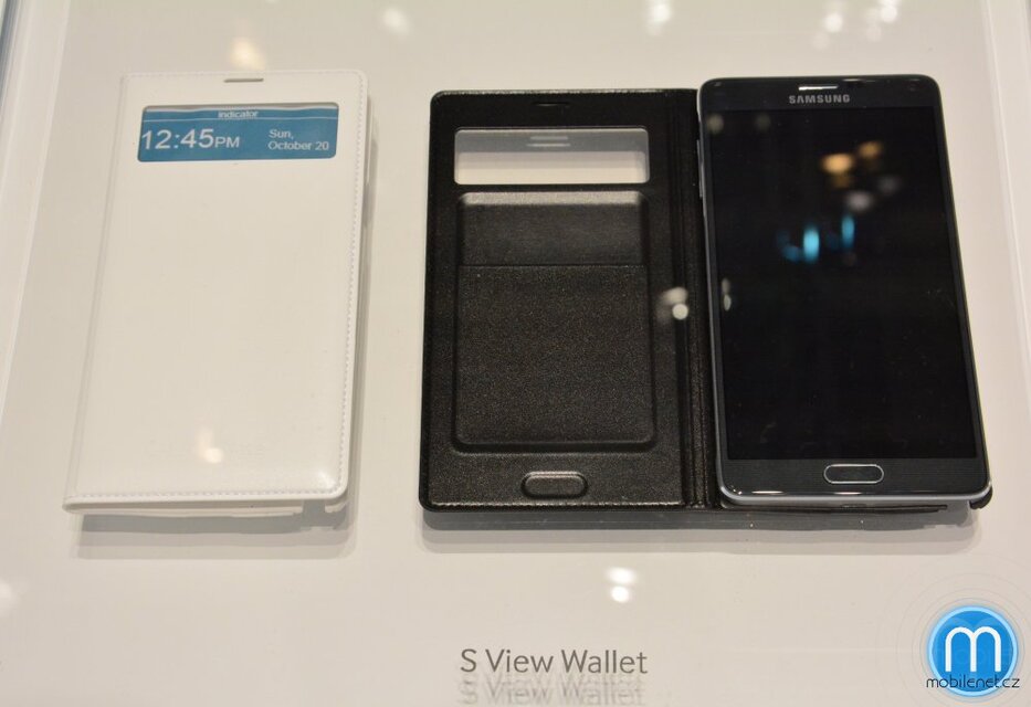 Samsung Galaxy Note 4