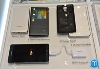 Samsung Galaxy Note 4