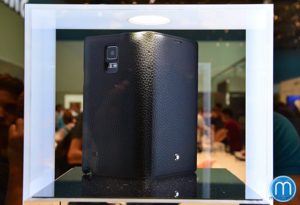 Samsung Galaxy Note 4