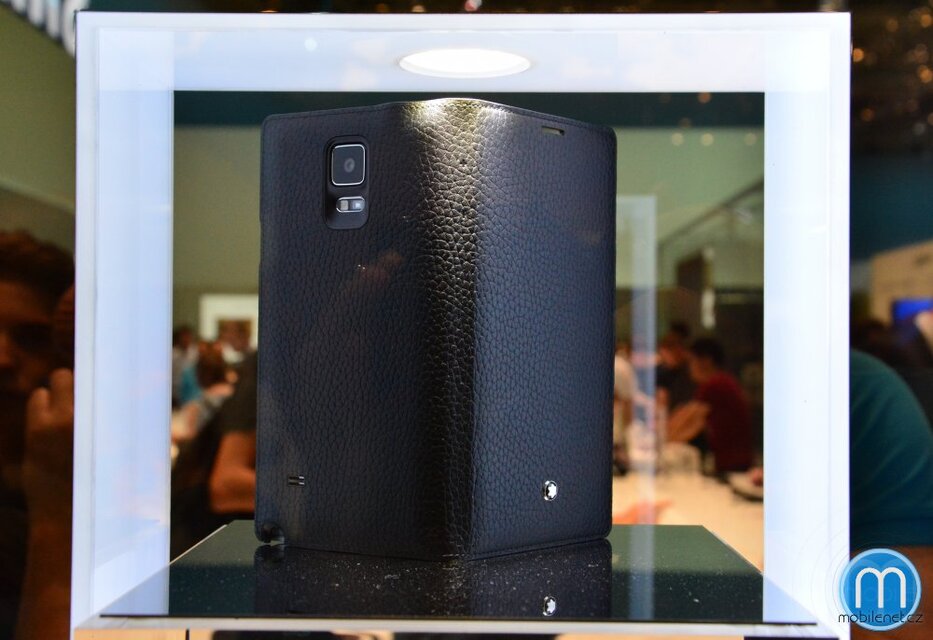 Samsung Galaxy Note 4