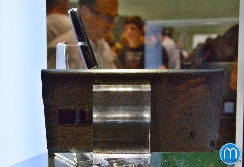 Samsung Galaxy Note 4