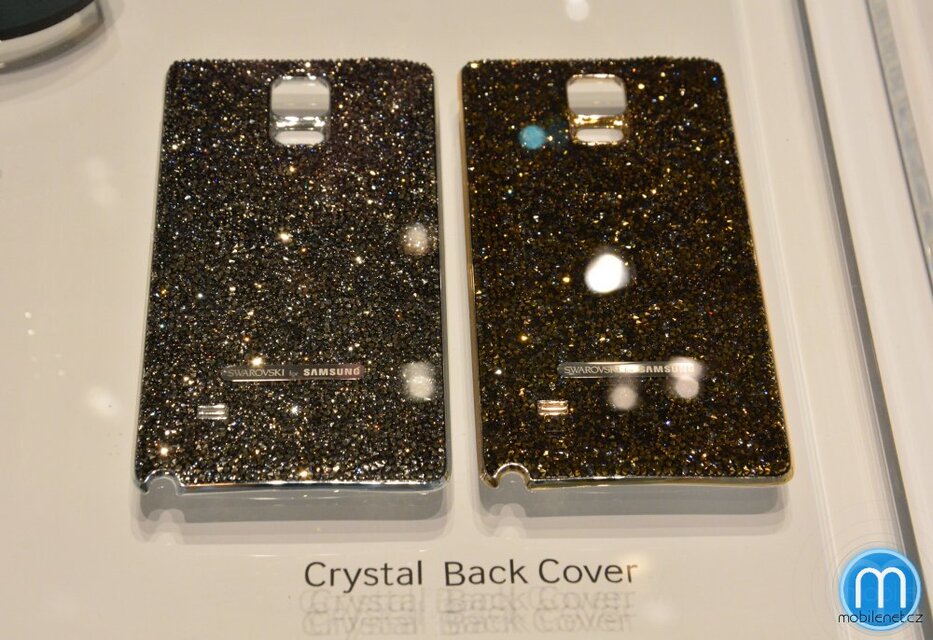 Samsung Galaxy Note 4