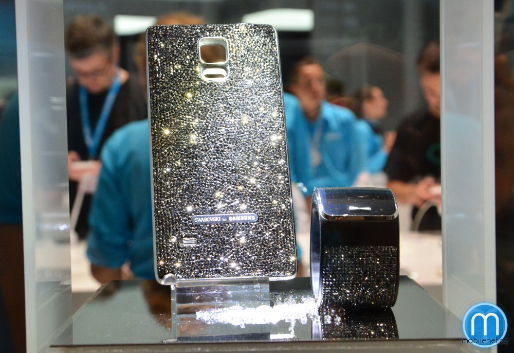 Samsung Galaxy Note 4