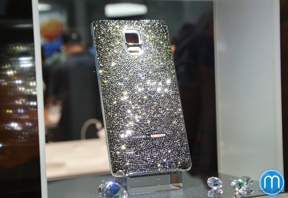 Samsung Galaxy Note 4