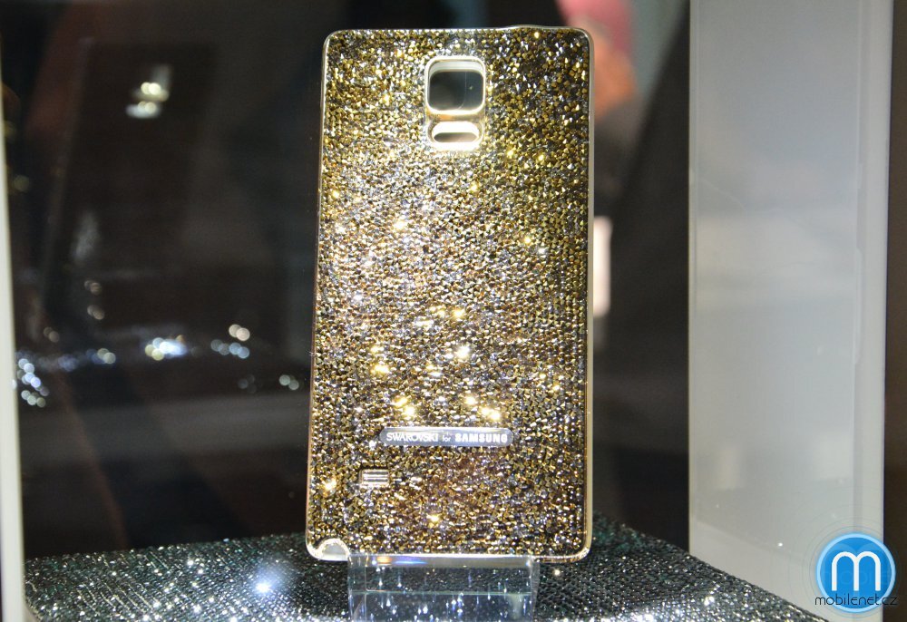 Samsung Galaxy Note 4