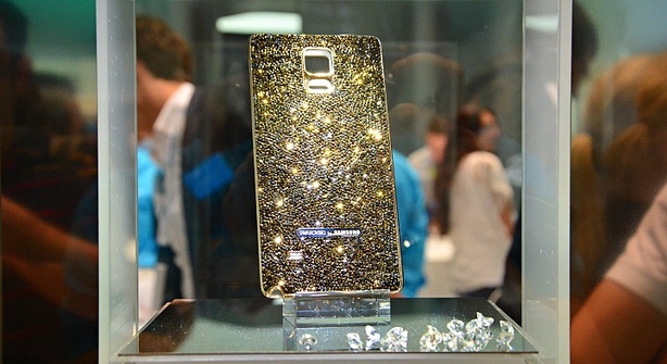 Samsung Galaxy Note 4