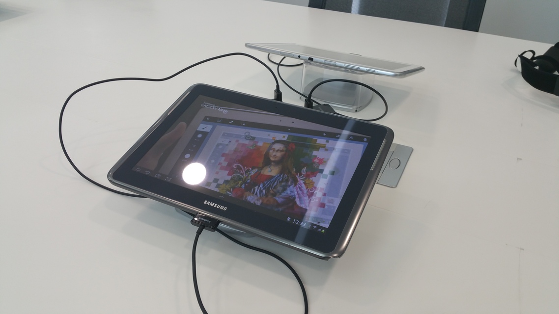 Samsung Galaxy Note 4