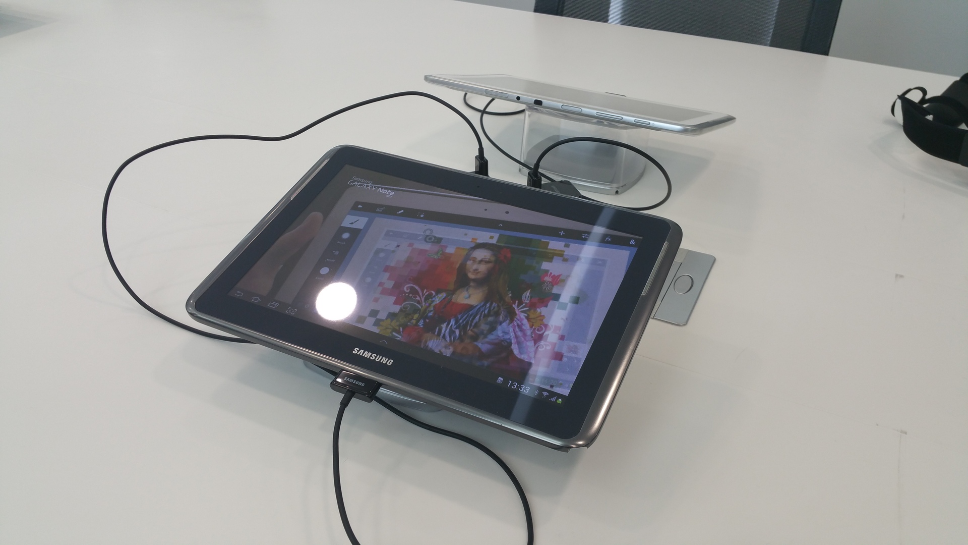 Samsung Galaxy Note 4