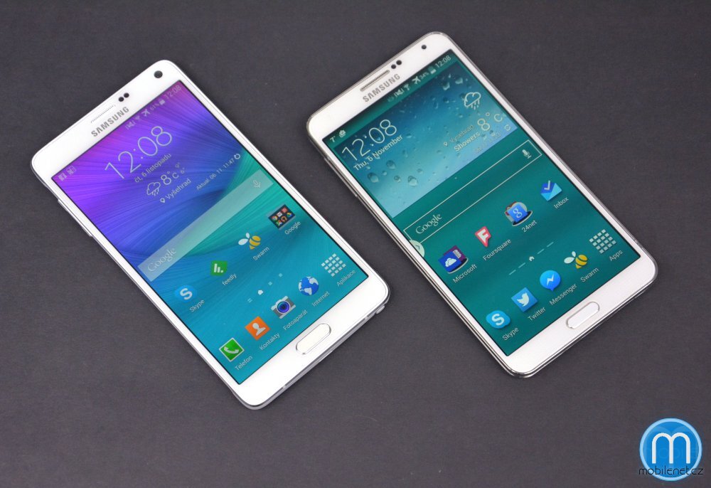 Samsung Galaxy Note 4