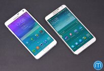 Samsung Galaxy Note 4