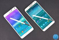 Samsung Galaxy Note 4