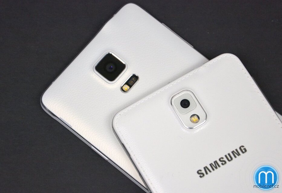 Samsung Galaxy Note 4
