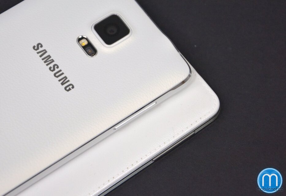 Samsung Galaxy Note 4
